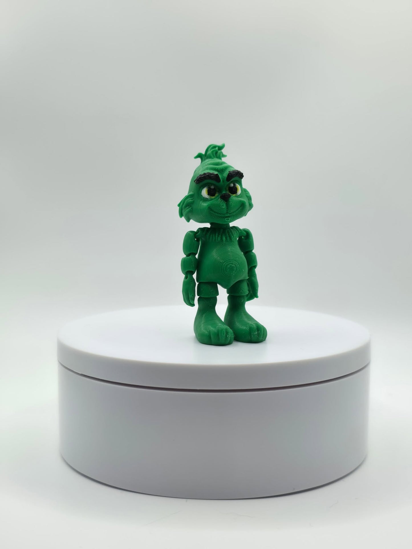 Pocket Pals -Pack 2- 3D Printed Baby Animals