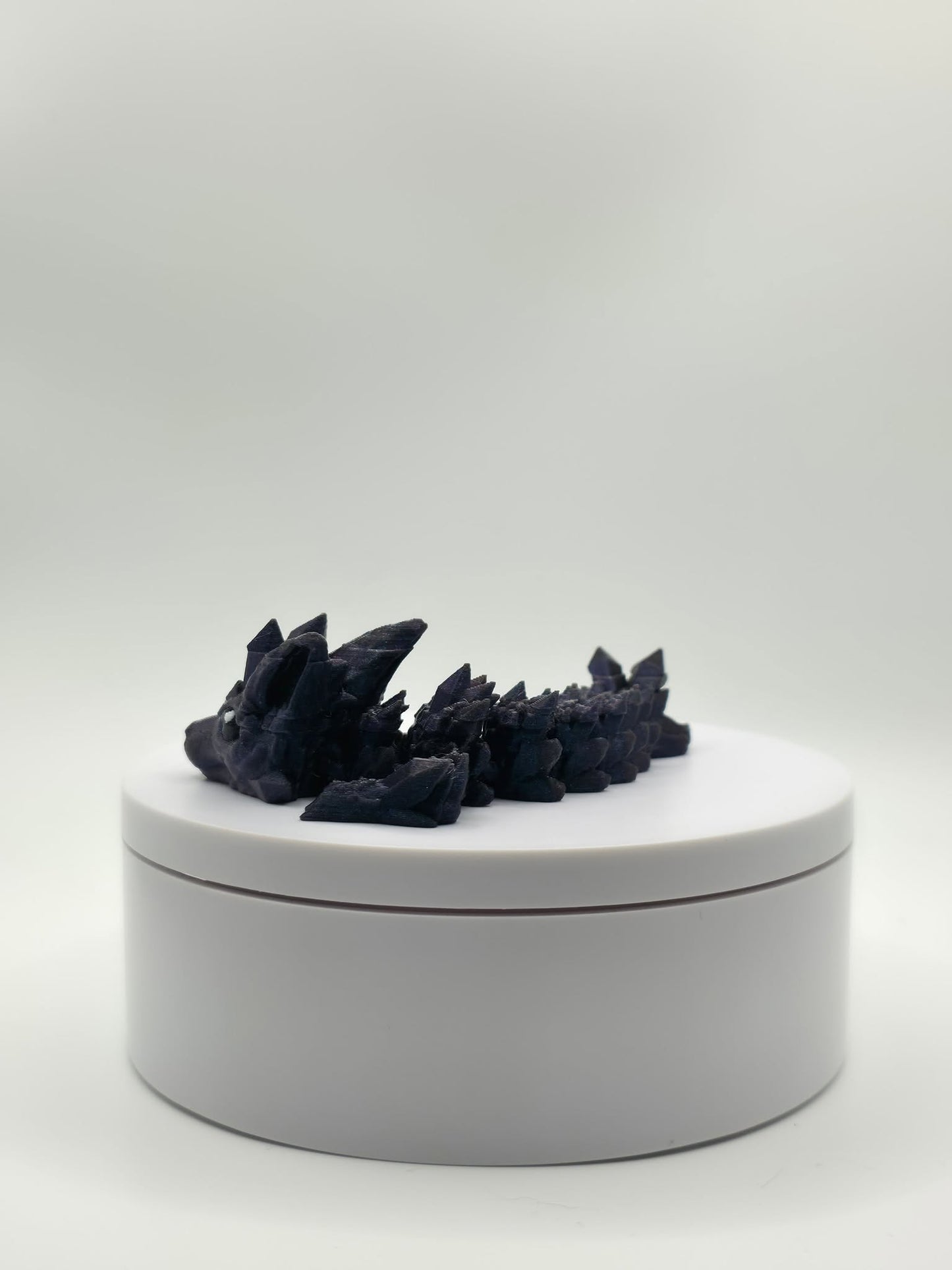 Pocket Pals -Pack 2- 3D Printed Baby Animals