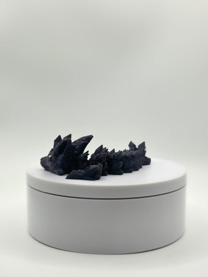 Pocket Pals -Pack 2- 3D Printed Baby Animals