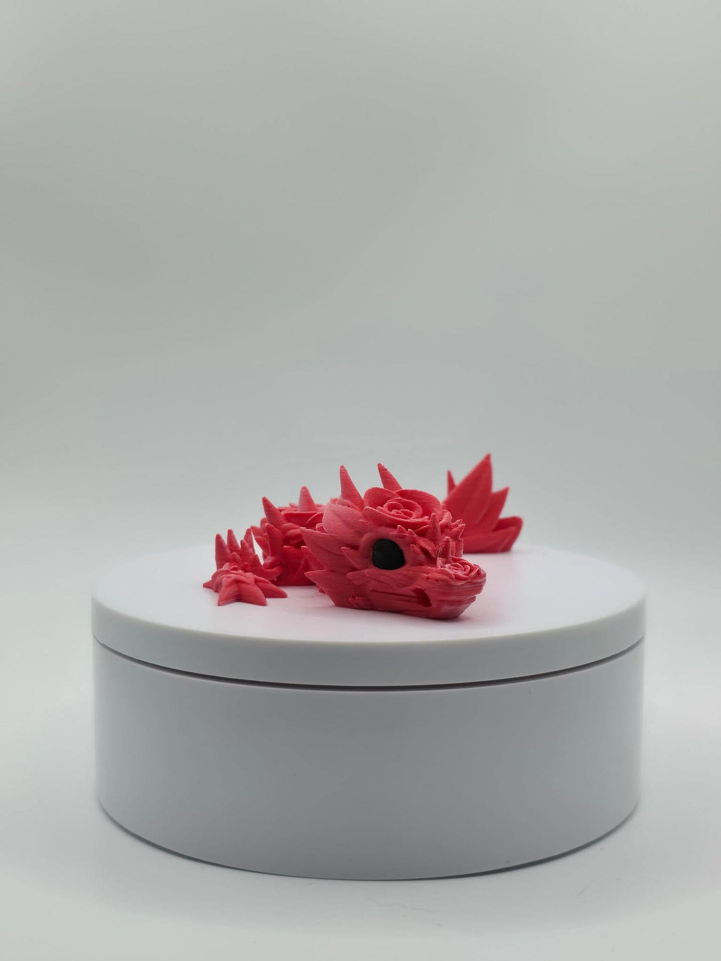 Pocket Pals -Pack 2- 3D Printed Baby Animals