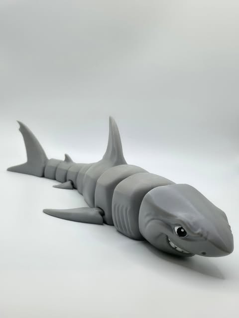 Realistic Large Animals