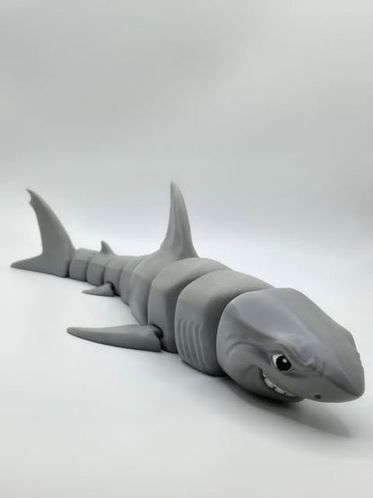 Realistic Large Animals