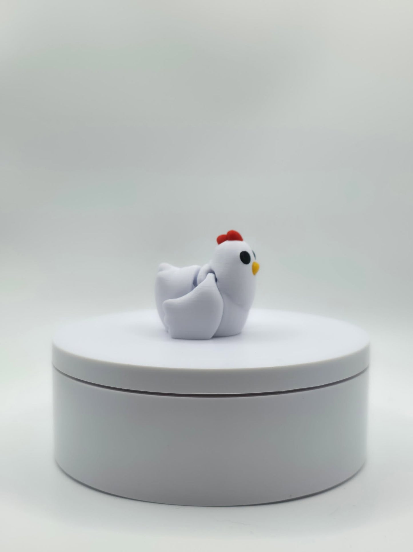 Pocket Pals -Pack 2- 3D Printed Baby Animals