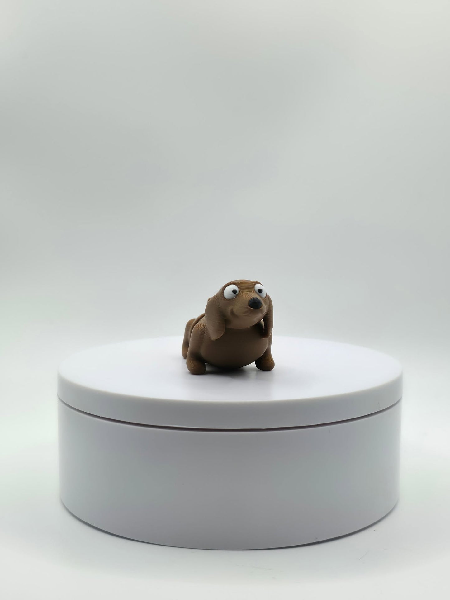Pocket Pals -Pack 2- 3D Printed Baby Animals