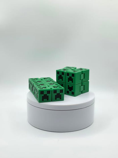 Minecraft Fidget Cubes
