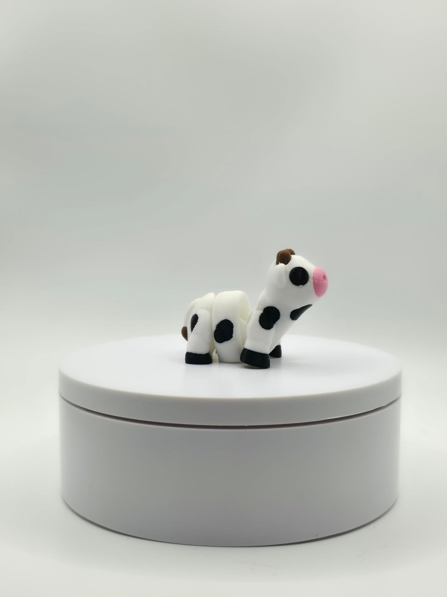 Pocket Pals -Pack 2- 3D Printed Baby Animals