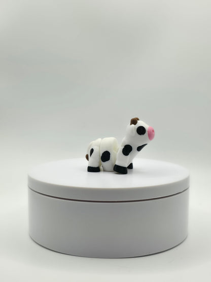Pocket Pals -Pack 2- 3D Printed Baby Animals