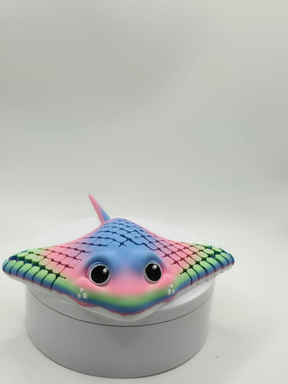 Flexi Stingray