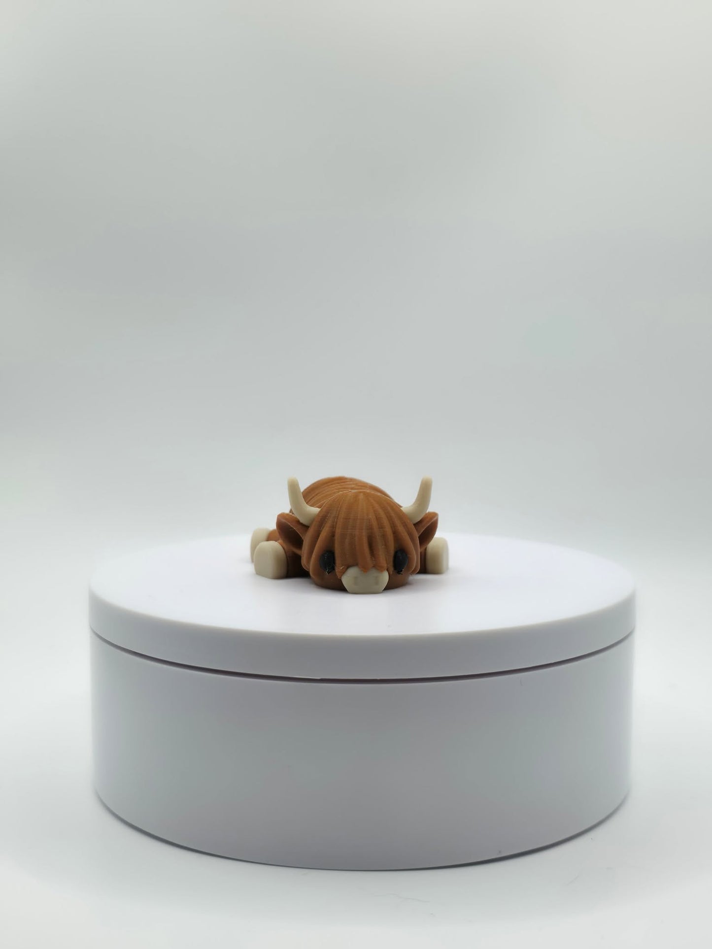 Pocket Pals -Pack 2- 3D Printed Baby Animals