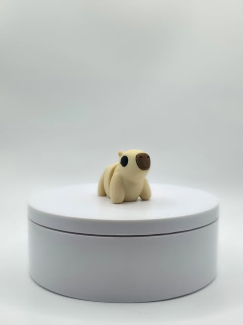 Pocket Pals -Pack 2- 3D Printed Baby Animals