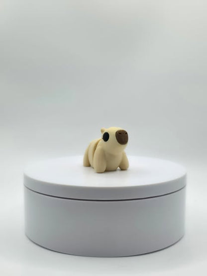 Pocket Pals -Pack 2- 3D Printed Baby Animals