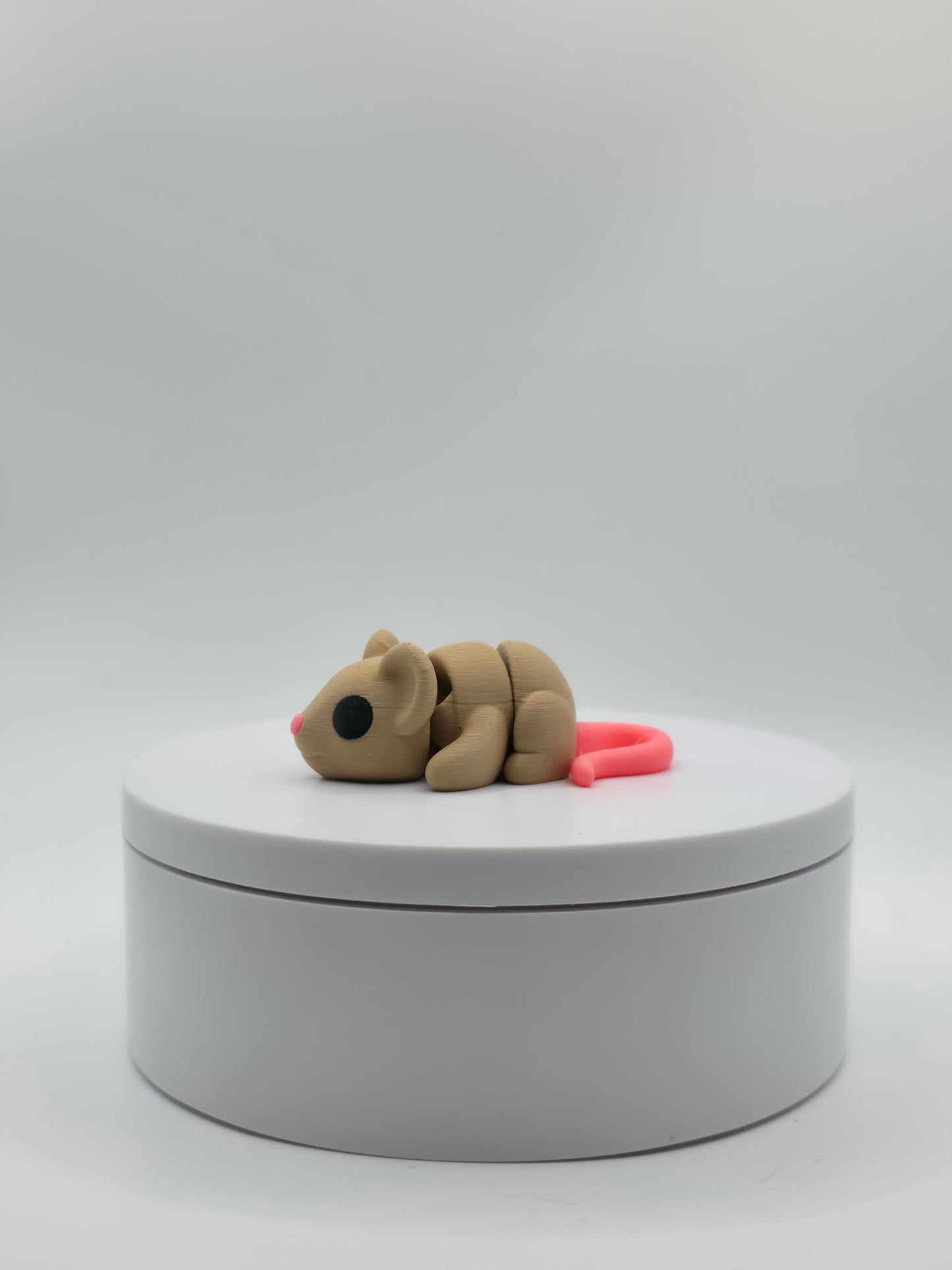 Pocket Pals -Pack 2- 3D Printed Baby Animals