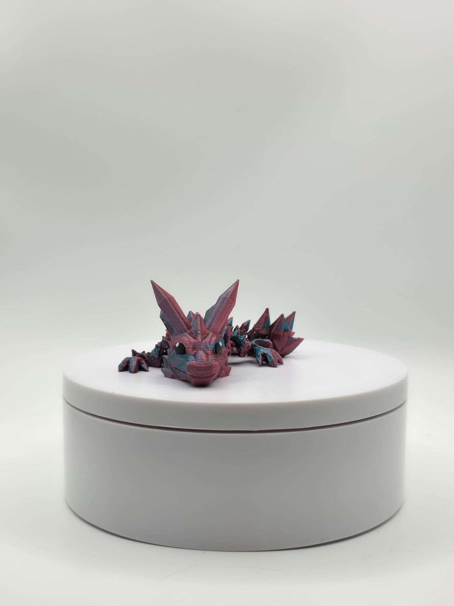 Pocket Pals -Pack 2- 3D Printed Baby Animals