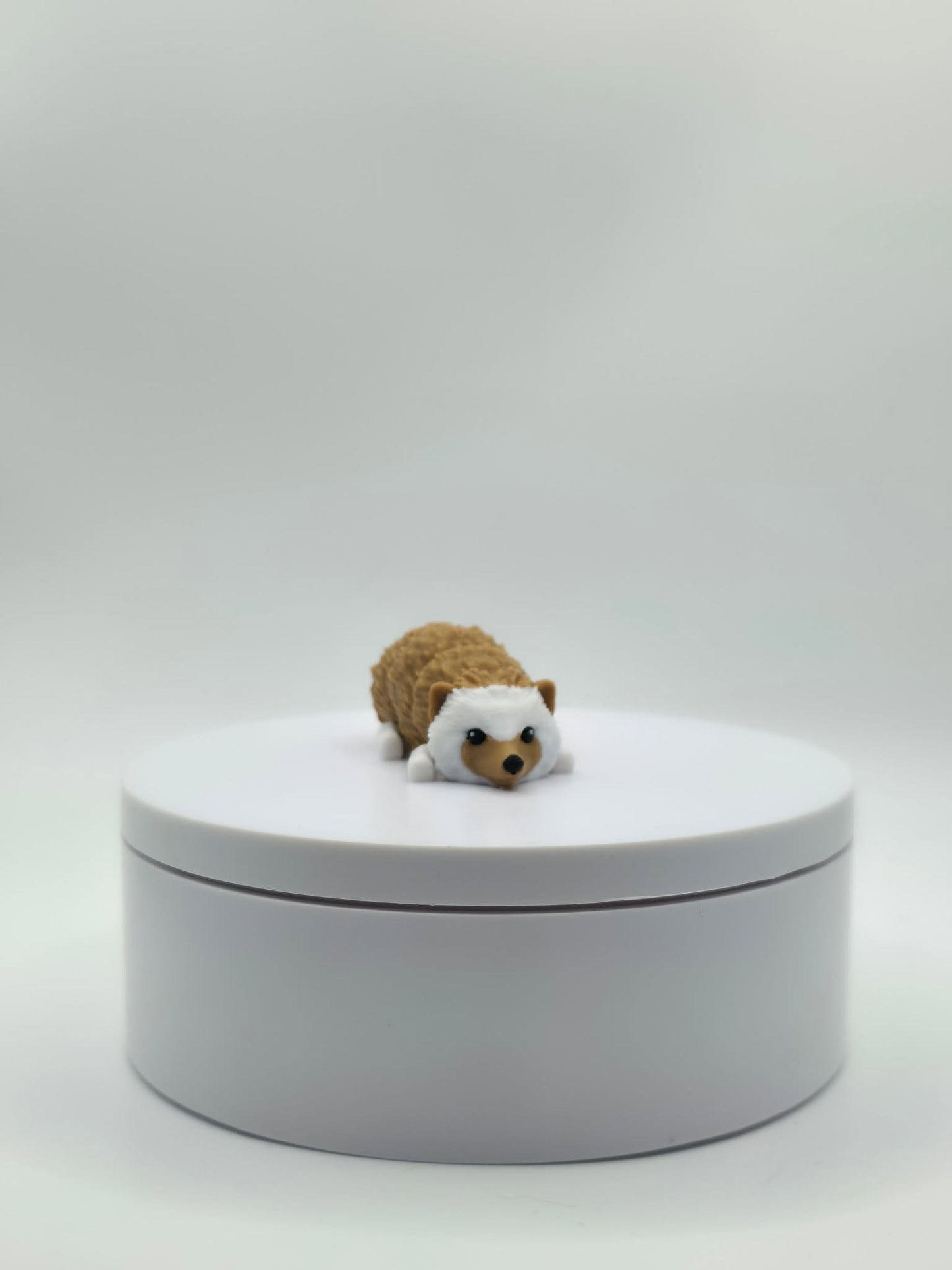Pocket Pals -Pack 2- 3D Printed Baby Animals