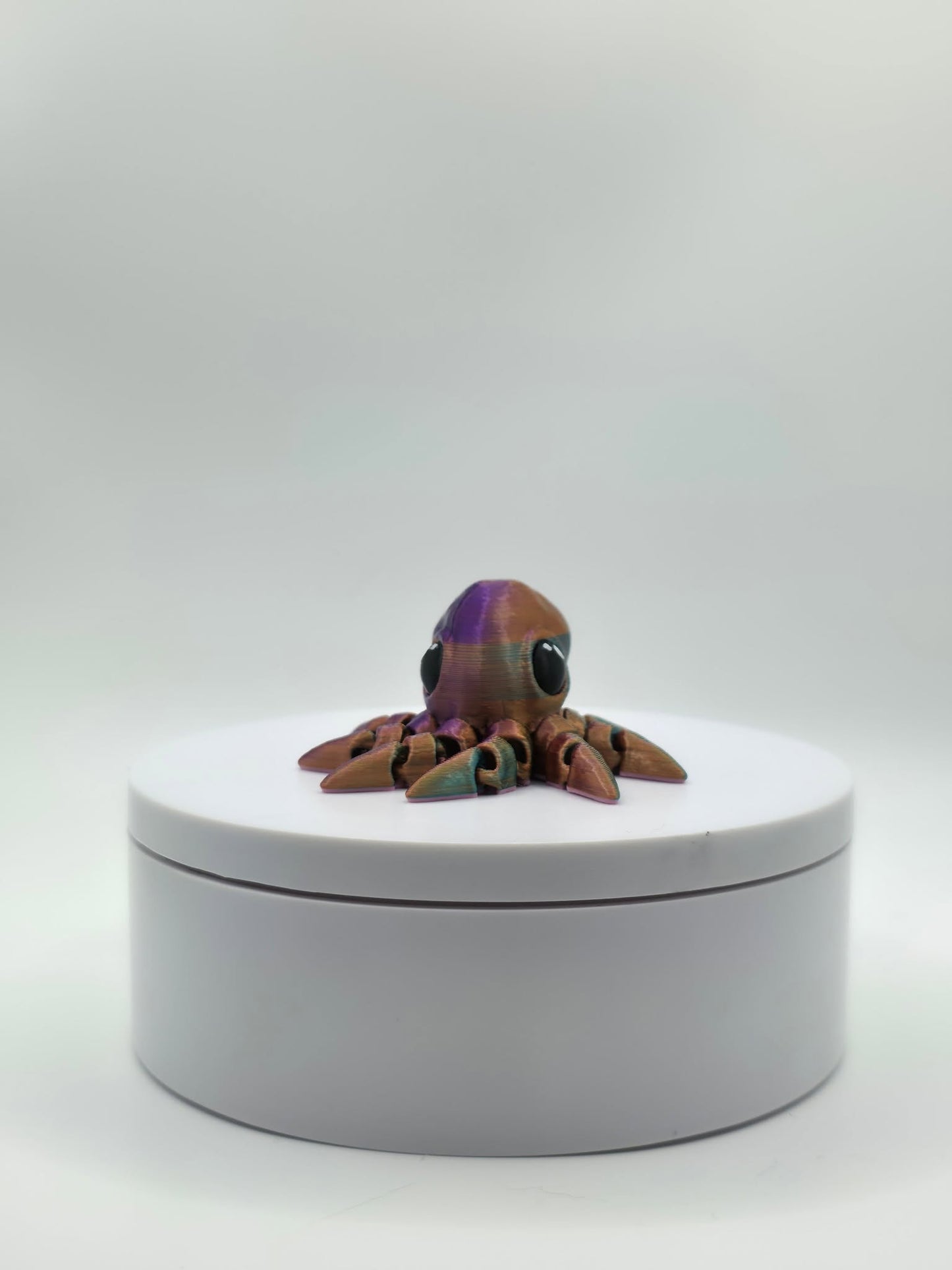 Pocket Pals -Pack 2- 3D Printed Baby Animals