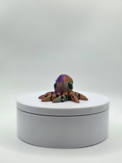 Pocket Pals -Pack 2- 3D Printed Baby Animals