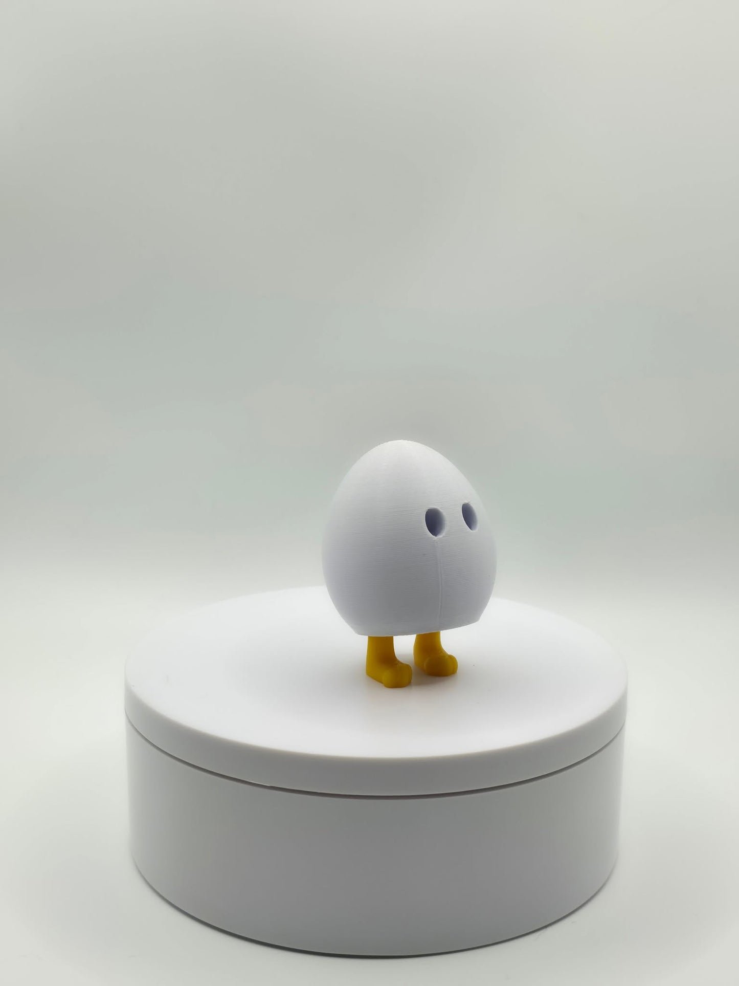 Pocket Pals -Pack 2- 3D Printed Baby Animals