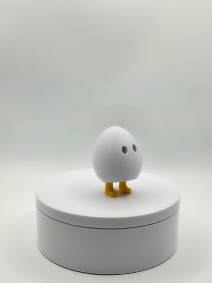 Pocket Pals -Pack 2- 3D Printed Baby Animals