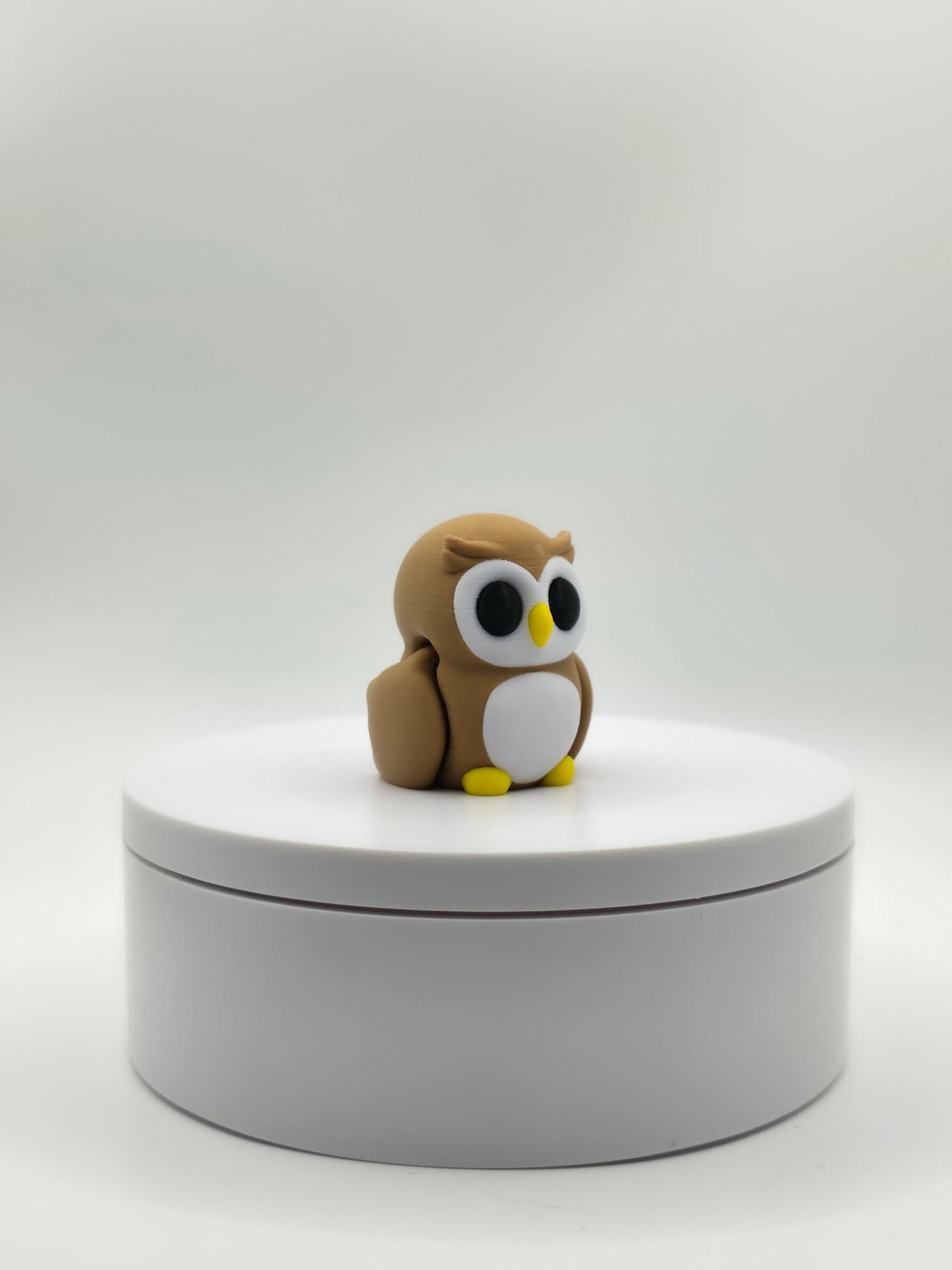 Pocket Pals -Pack 2- 3D Printed Baby Animals