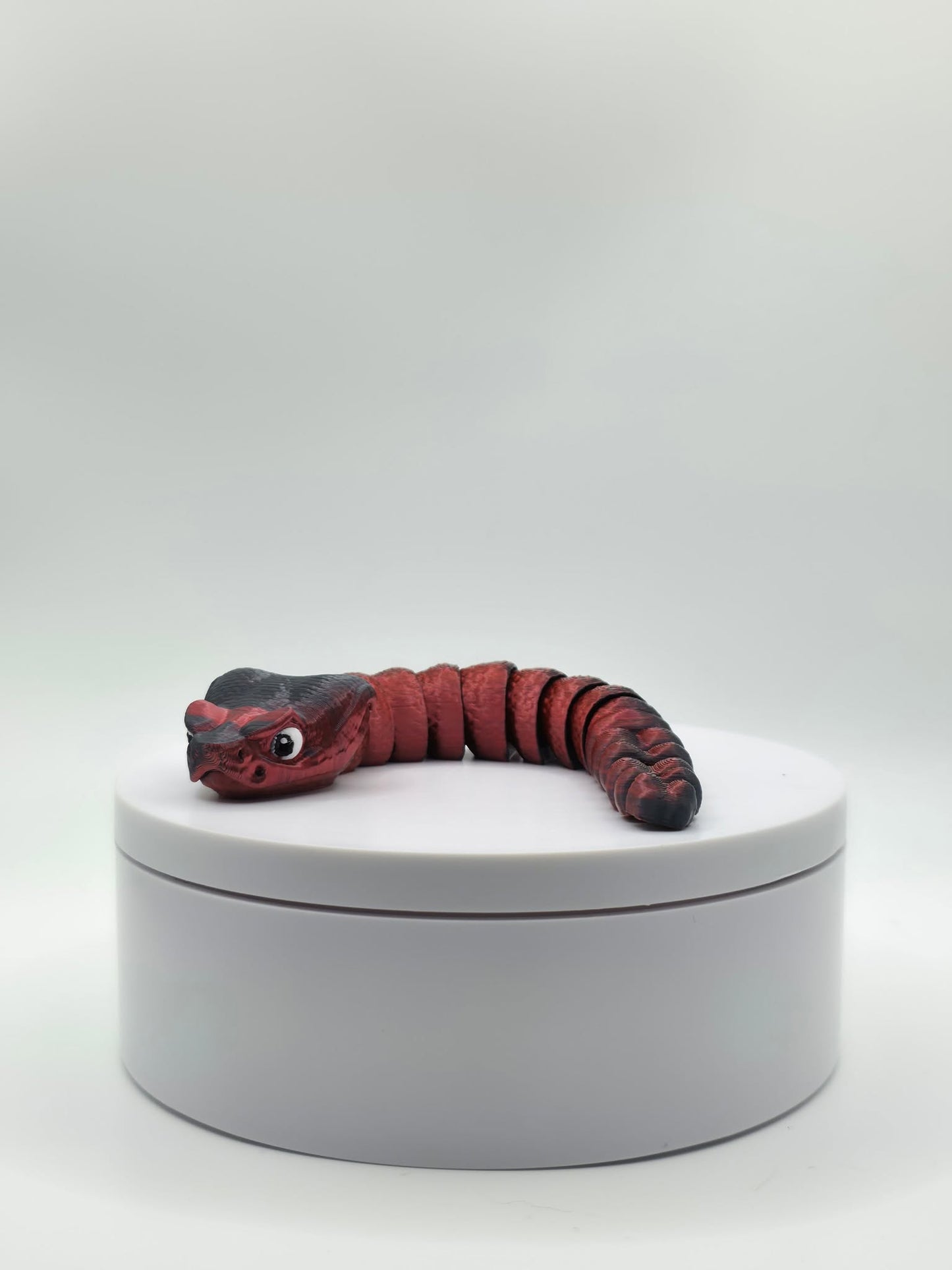 Pocket Pals -Pack 2- 3D Printed Baby Animals