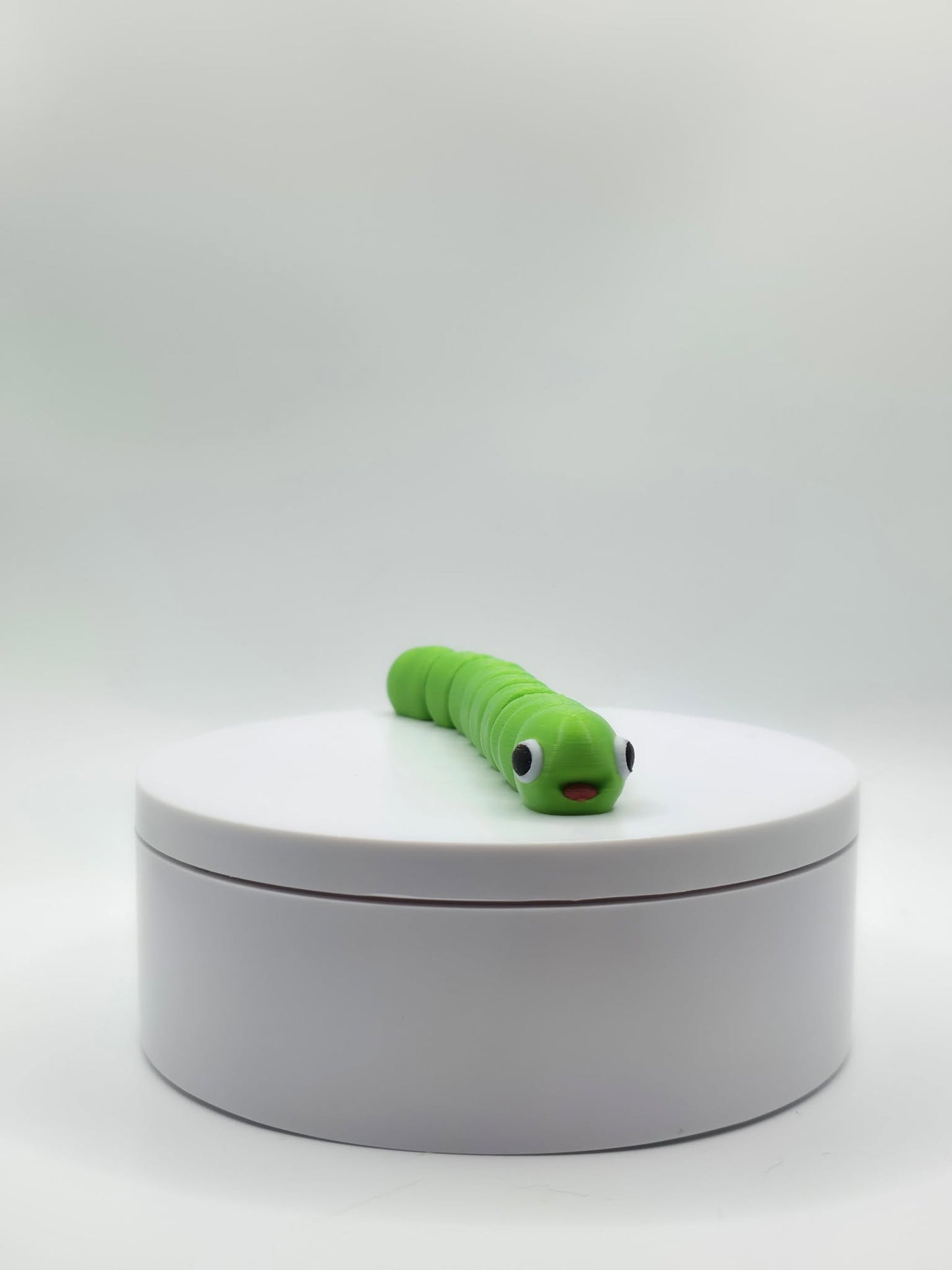 Pocket Pals -Pack 2- 3D Printed Baby Animals