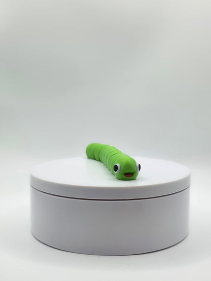 Pocket Pals -Pack 2- 3D Printed Baby Animals