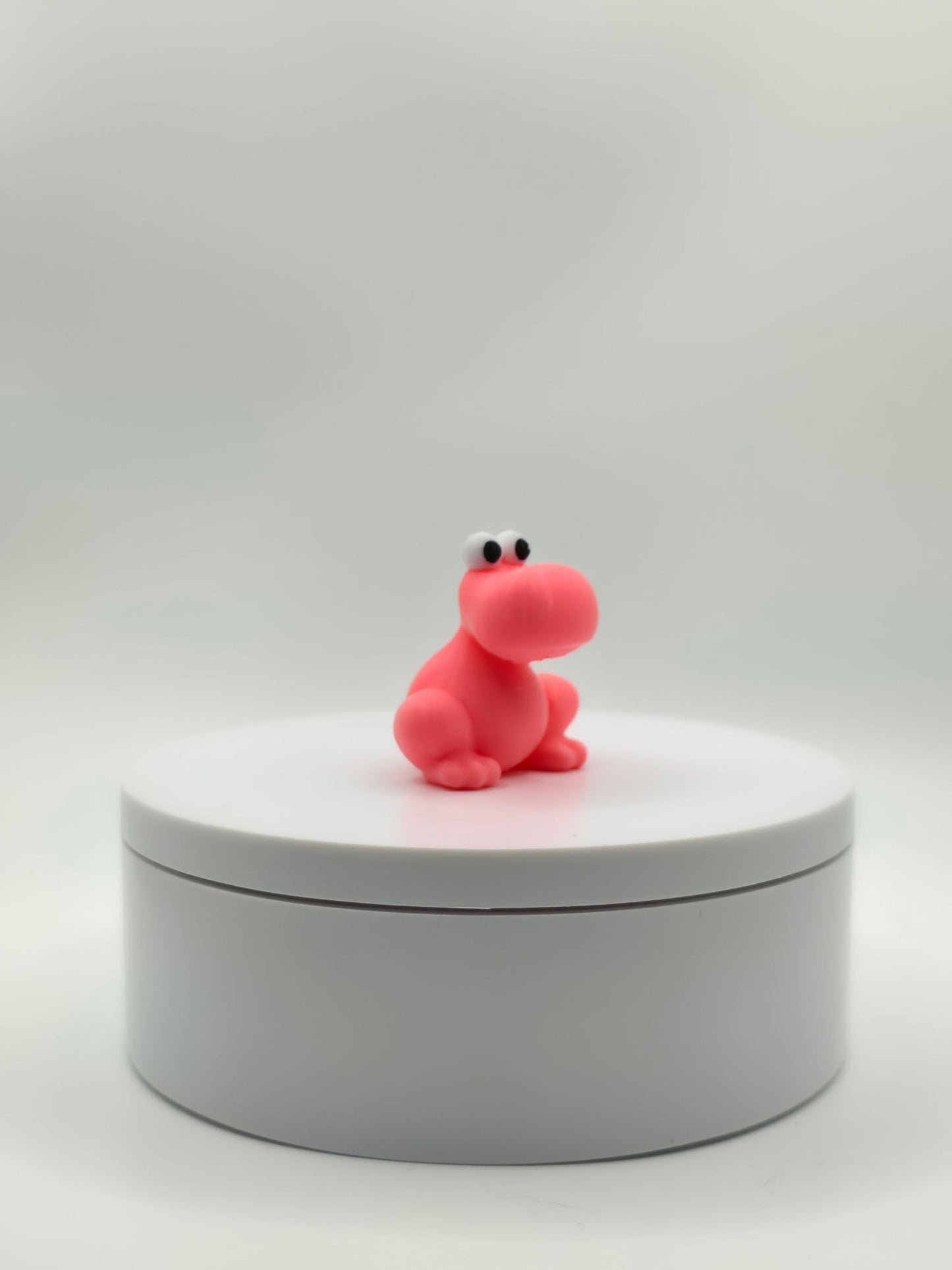 Pocket Pals -Pack 2- 3D Printed Baby Animals