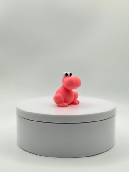 Pocket Pals -Pack 2- 3D Printed Baby Animals