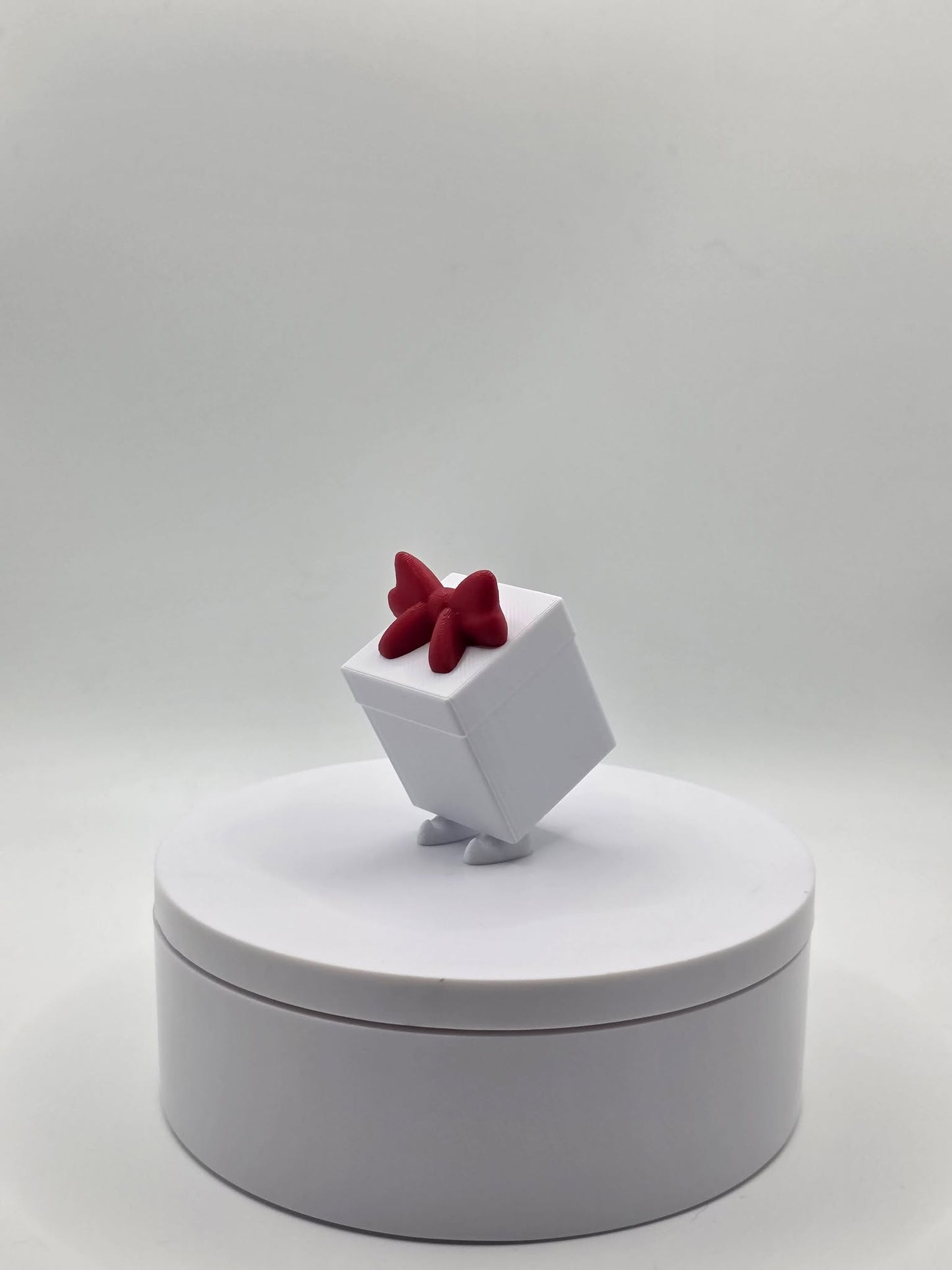 Pocket Pals -Pack 2- 3D Printed Baby Animals