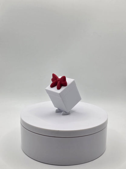Pocket Pals -Pack 2- 3D Printed Baby Animals