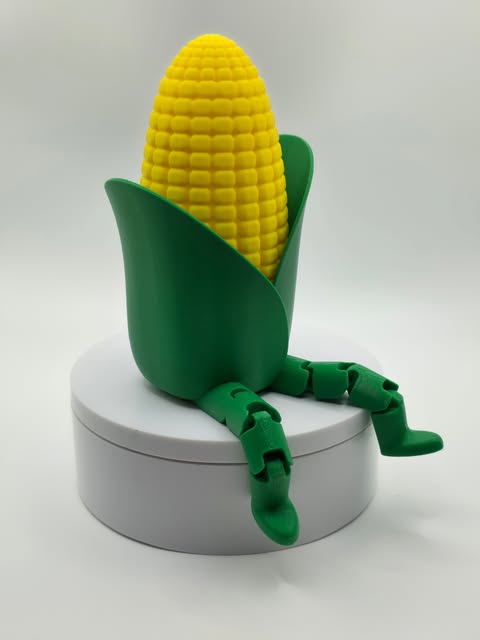 Corn Pal
