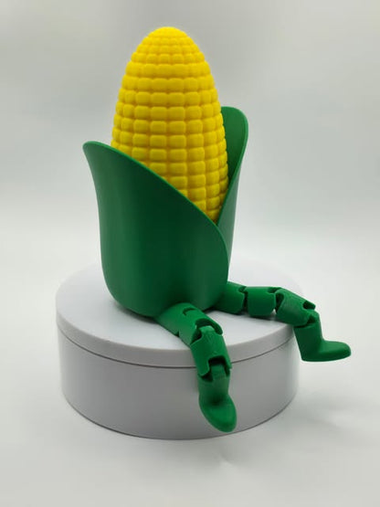 Corn Pal