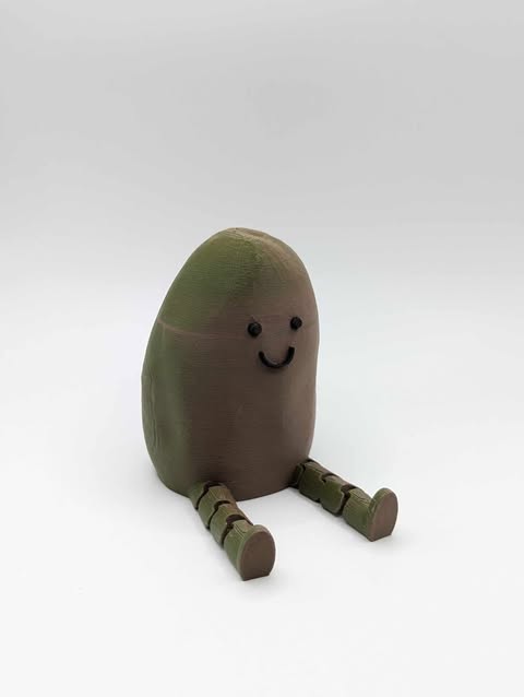 Potato Pal